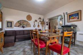 Stone House Lu Bagnu Castelsardo